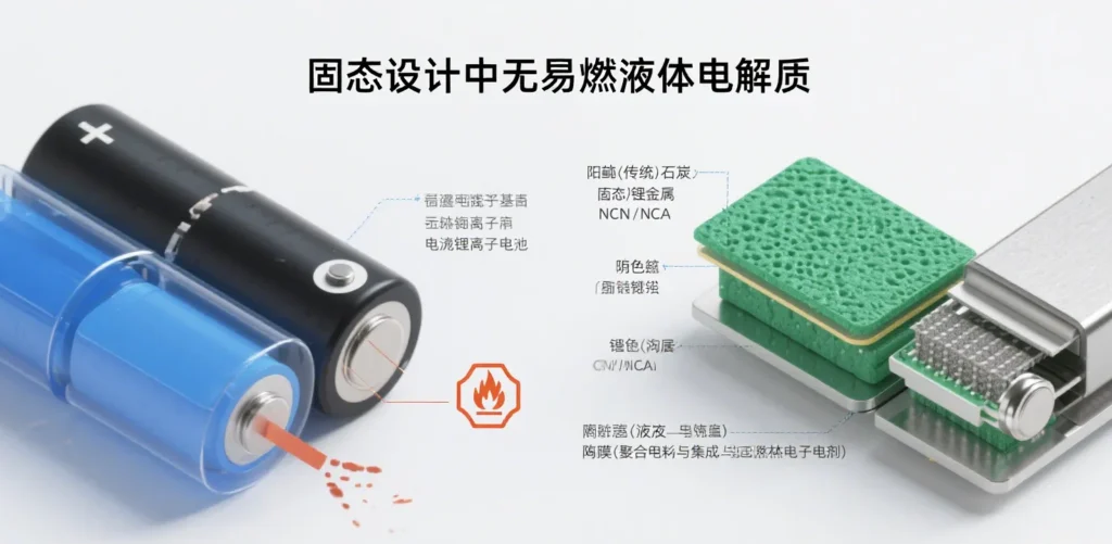 What is Solid State Battery