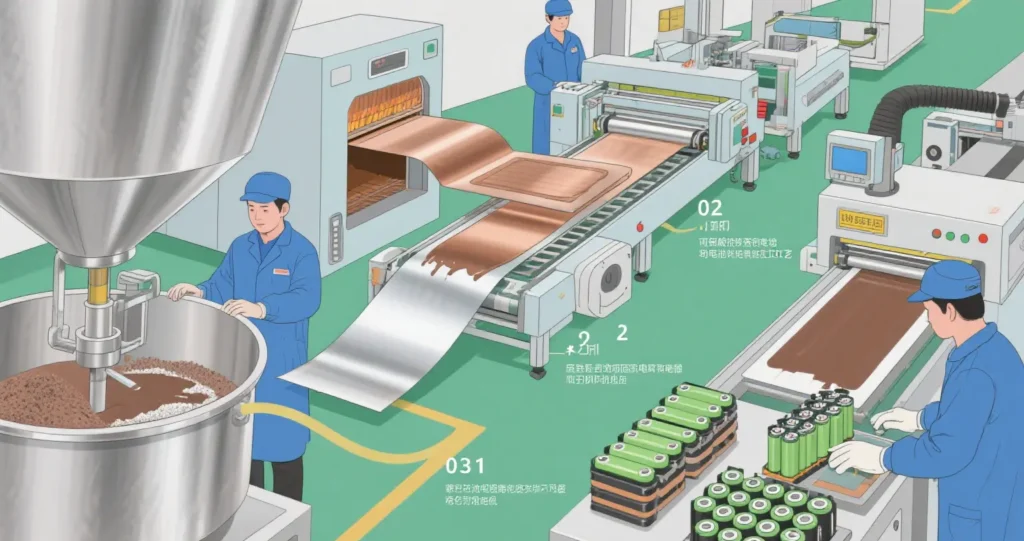How to extend the cycle life of a battery pack
