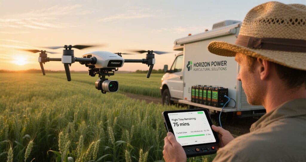 Development Trends of Semi-Solid Battery Technology for UAVs
