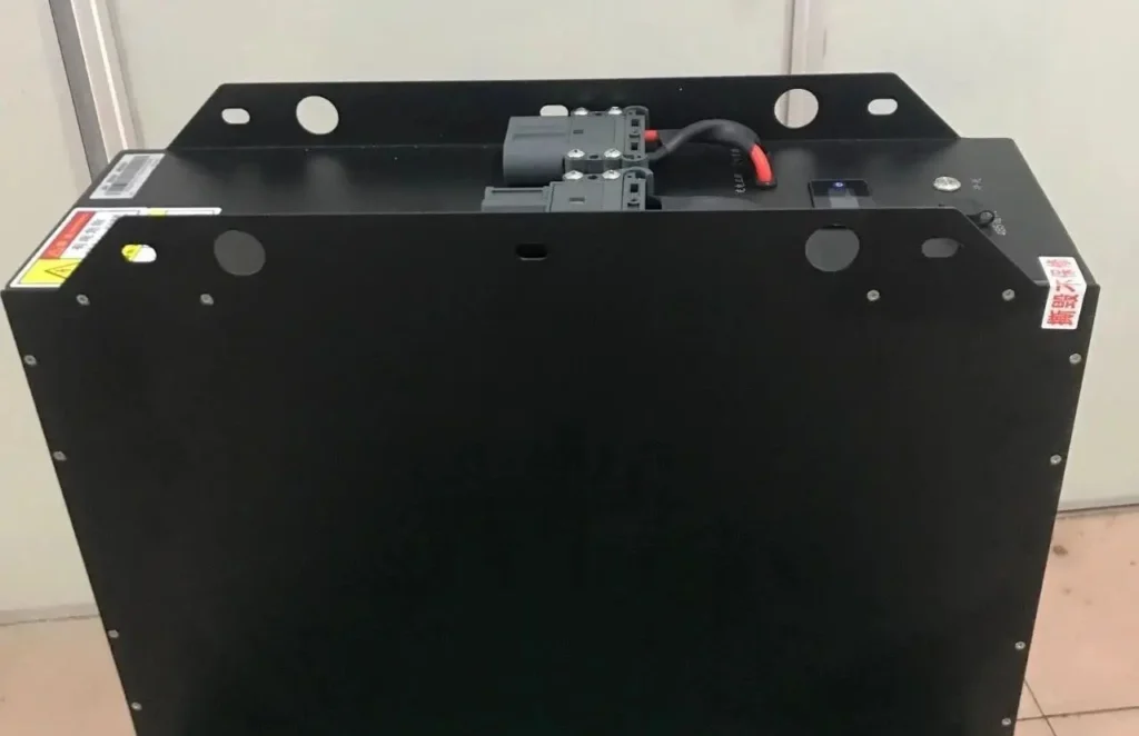 About lithium battery pack production