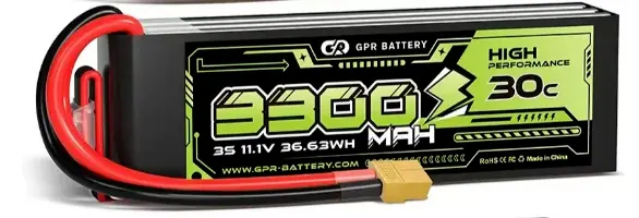 Drone Battery Charging Safety Guide