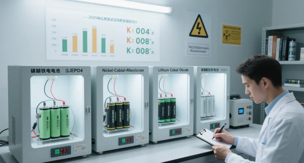 Analysis of key factors affecting K-value