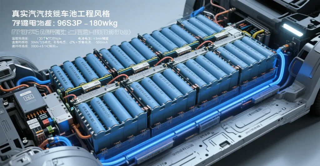 How to customize and design lithium batteries