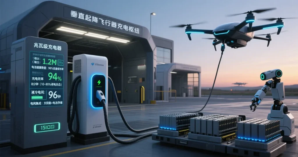 How to customize eVTOL Solid State Battery?