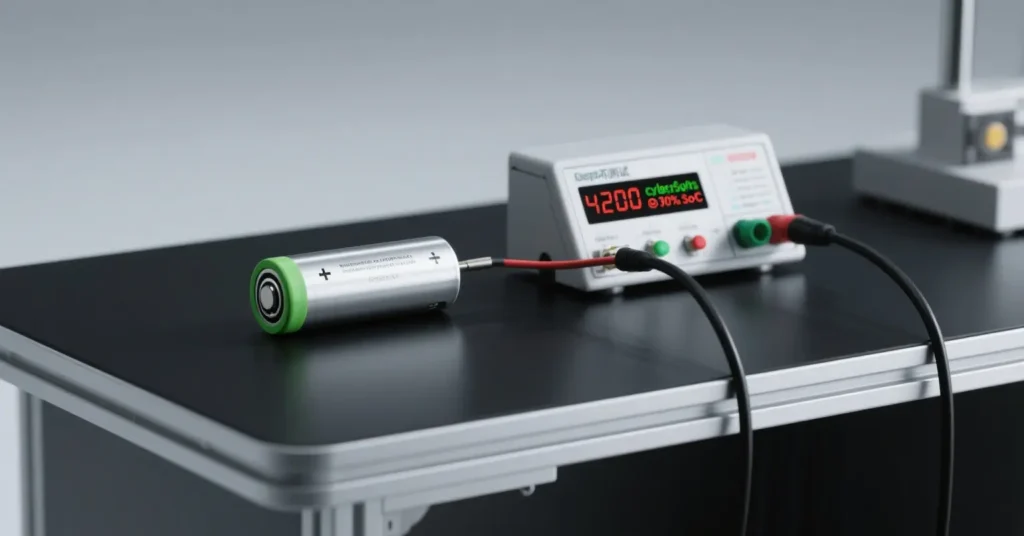 Lithium Battery Cycle Life and Durability