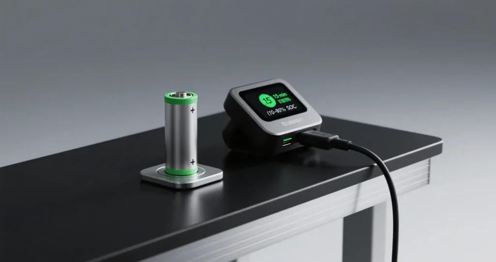 Lithium Battery Safety Parameters