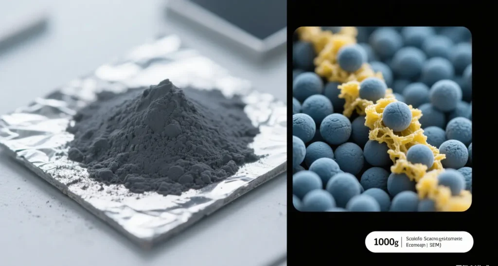 The Role of Binders in Lithium Battery Electrodes