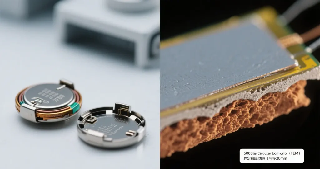 The Role of Binders in Lithium Battery Electrodes