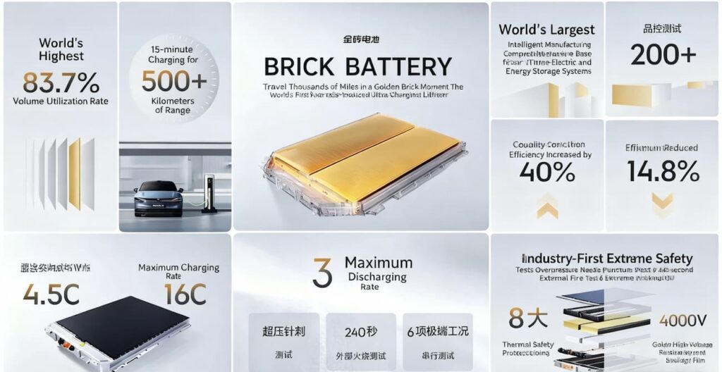 Based on their rate characteristics, lithium batteries are typically categorized into three classes