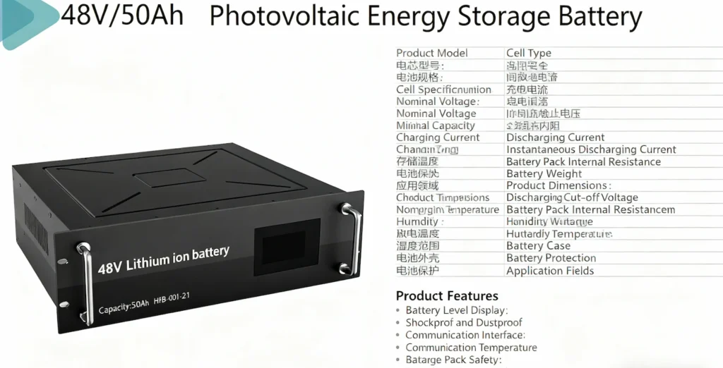 How to Customize 18650 Lithium Battery Packs