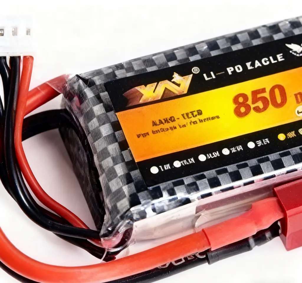 Teen Drone Battery Guide: Safe Usage and Performance Optimization