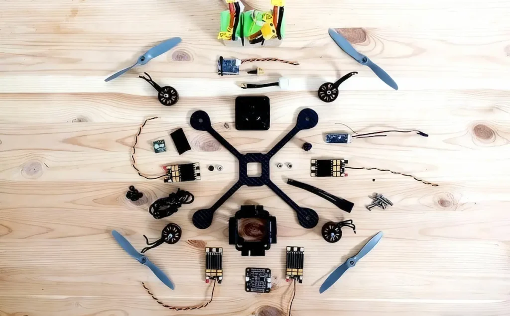 Teen Drone Battery Guide: Safe Usage and Performance Optimization