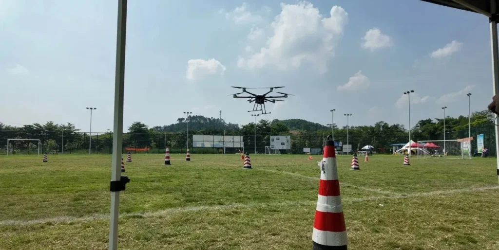 Preventing and Mitigating Drone Battery Life Degradation