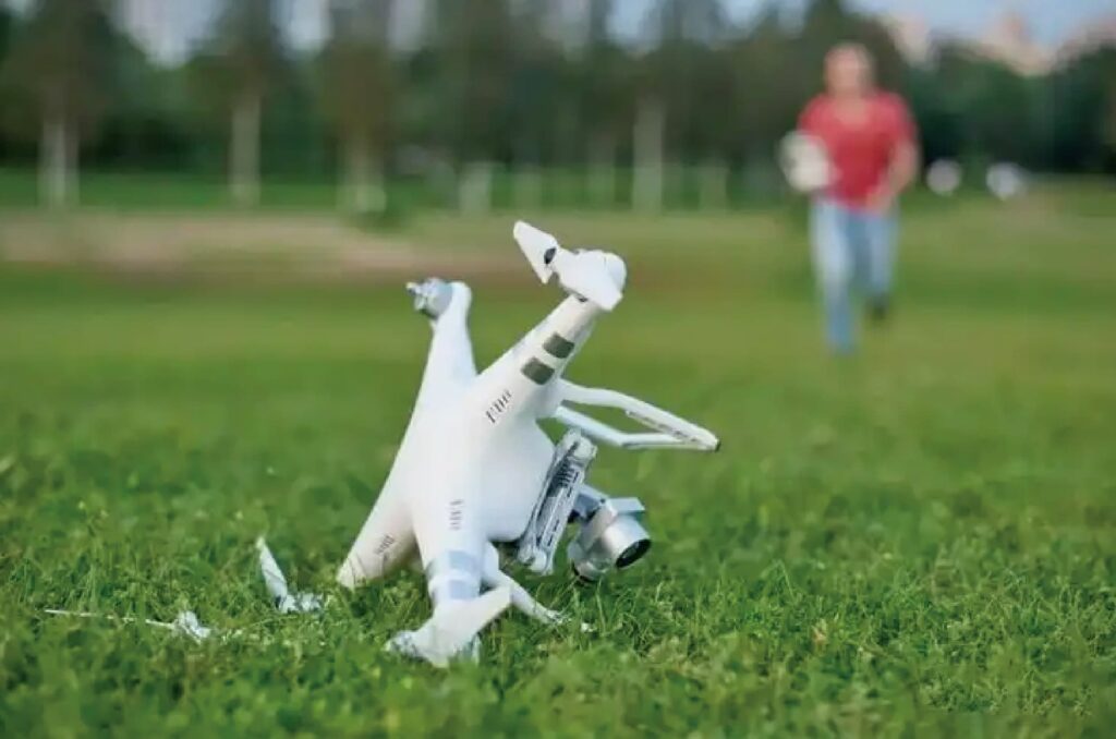 Customized BMS Solutions for Drone Batteries