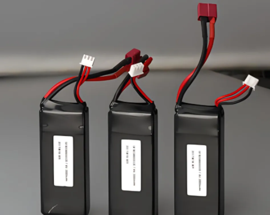 2025 Custom Drone Battery Guide