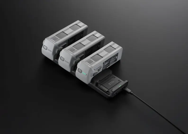 Guide to Extending Drone Battery Life