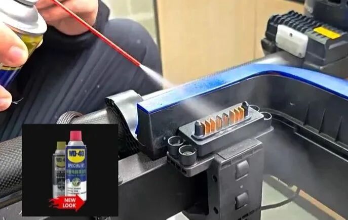 2025 Drone Battery Maintenance Guide