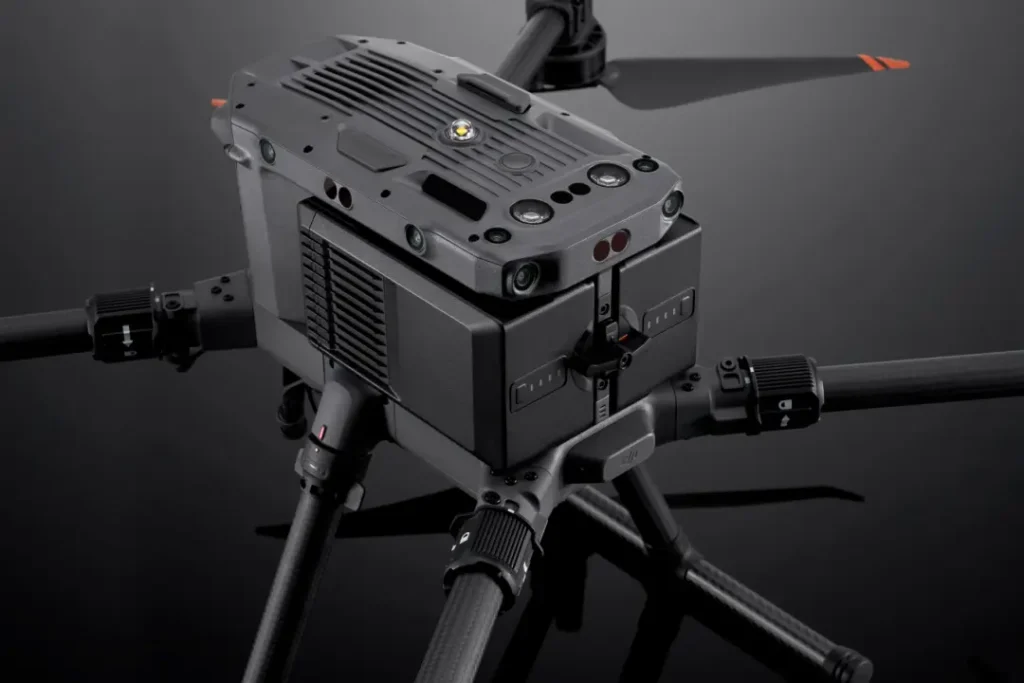 Guide to Extending Drone Battery Life