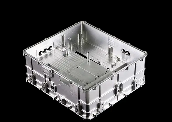Lithium-ion Battery Pack Technology
