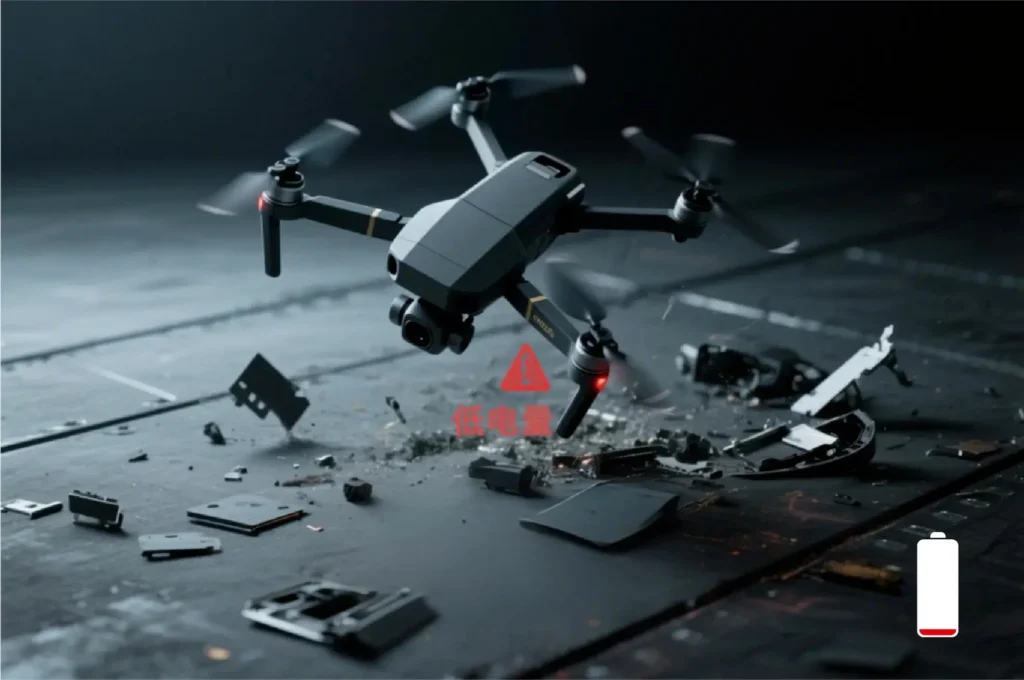 Customized BMS Solutions for Drone Batteries