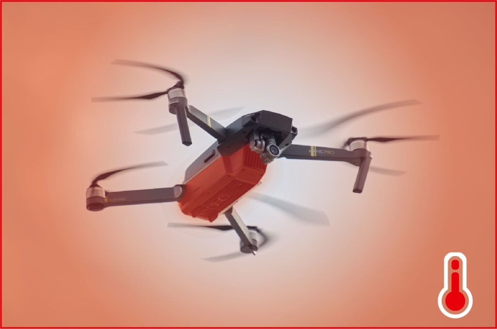Customized BMS Solutions for Drone Batteries