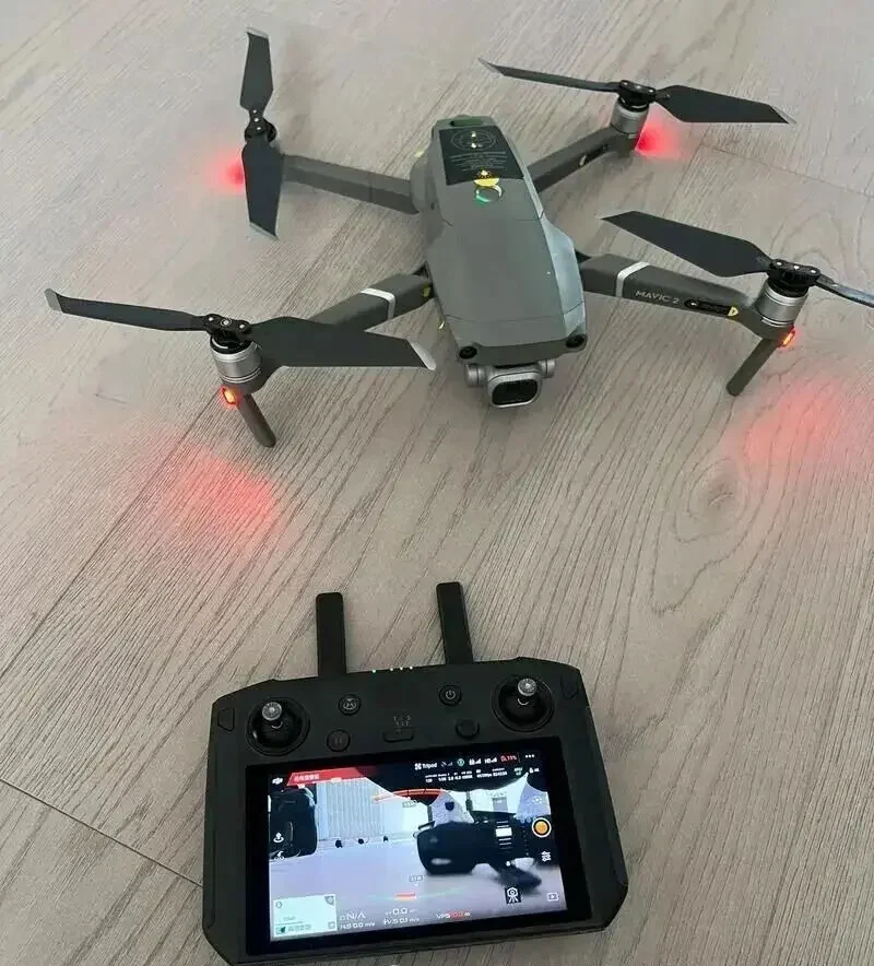 Drone Battery Storage and Maintenance Guide