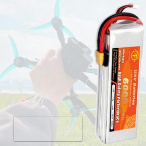 Drone Lipo Battery 3S 4S 6S 12S FPV