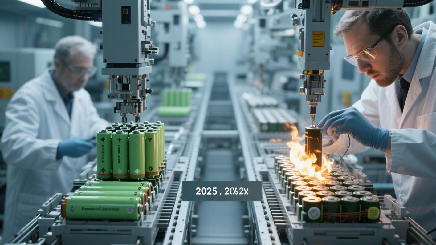 Knowledge of Lithium-Ion Batteries