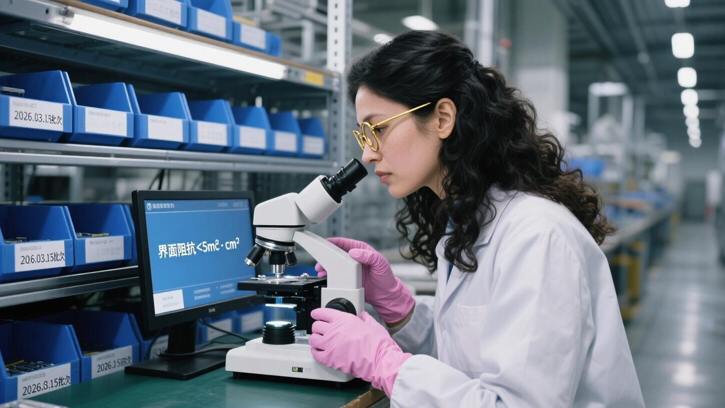 2026 Solid State Battery Mass Production Charge