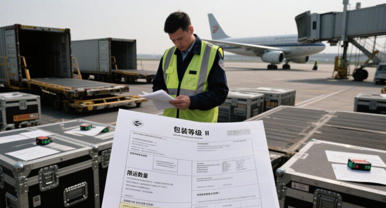 New Lithium Battery Transportation Regulations for 2025