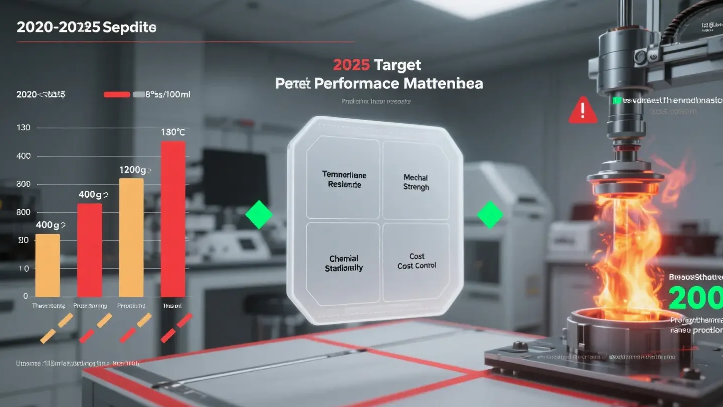 Li-ion Battery Separator Technology White Paper 2025