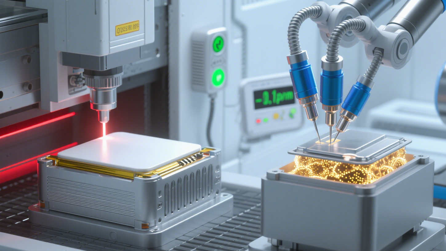 Solid State Battery