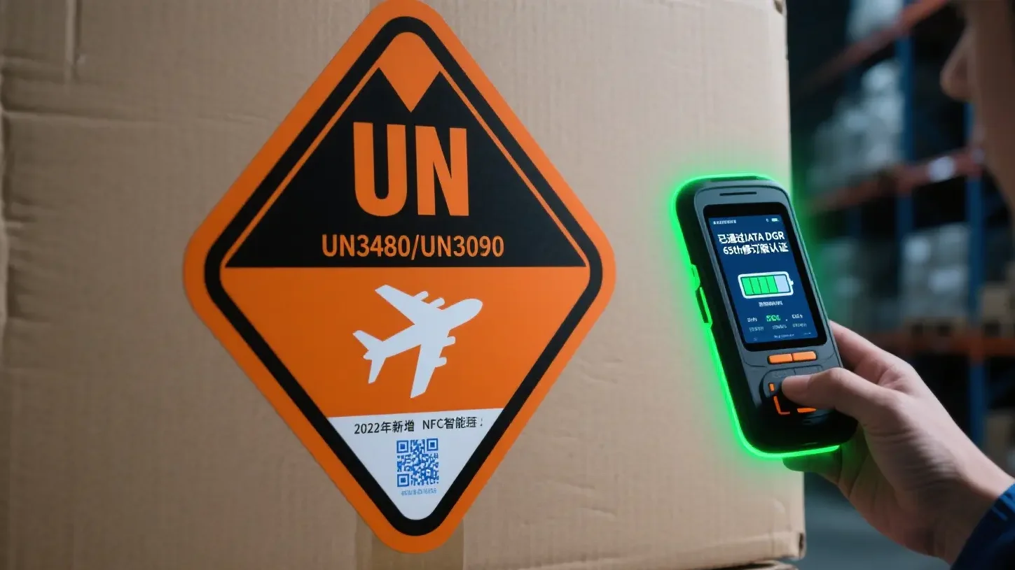 2025 Lithium Battery Transportation Compliance Guide