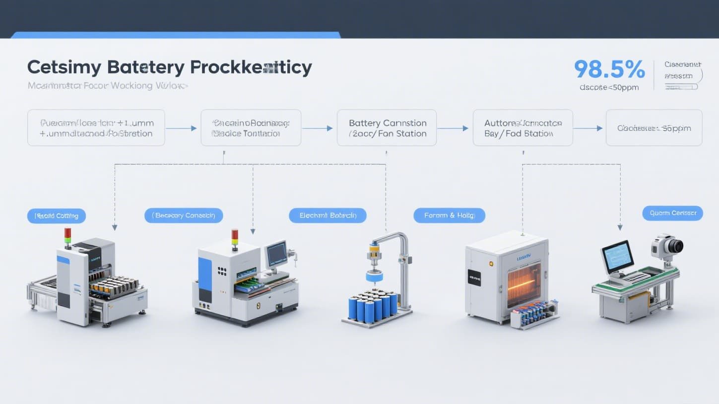 Lithium Battery Custom