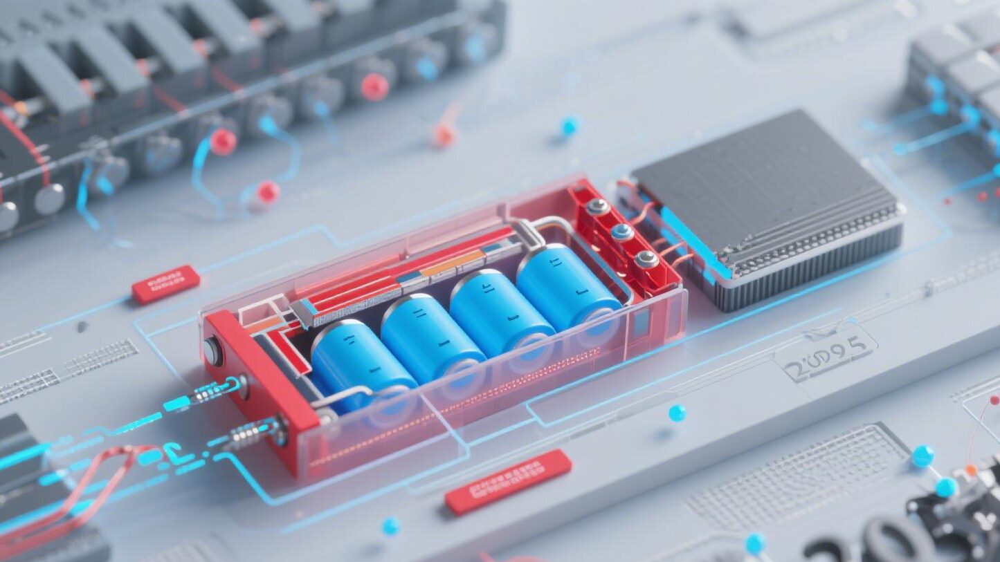 lithium battery