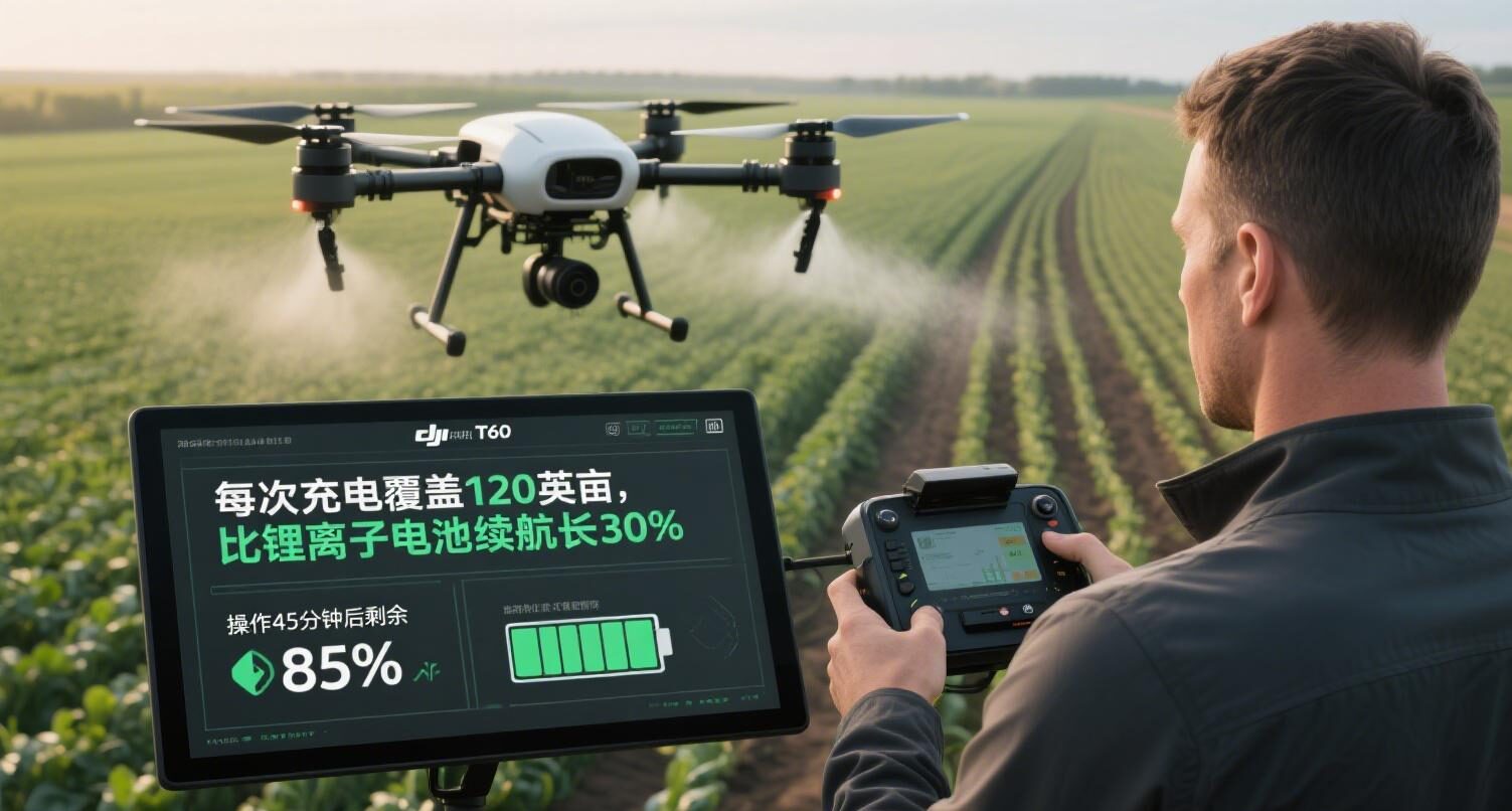China's eVTOL and UAV Solid State Batteries
