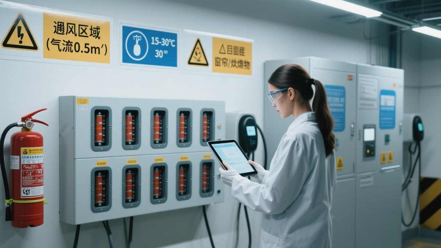 Drone Battery