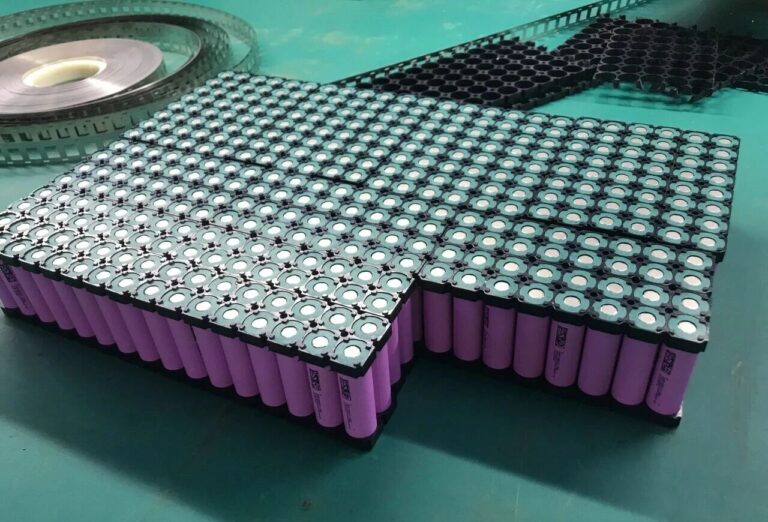 How to Customize 18650 Lithium Battery Packs