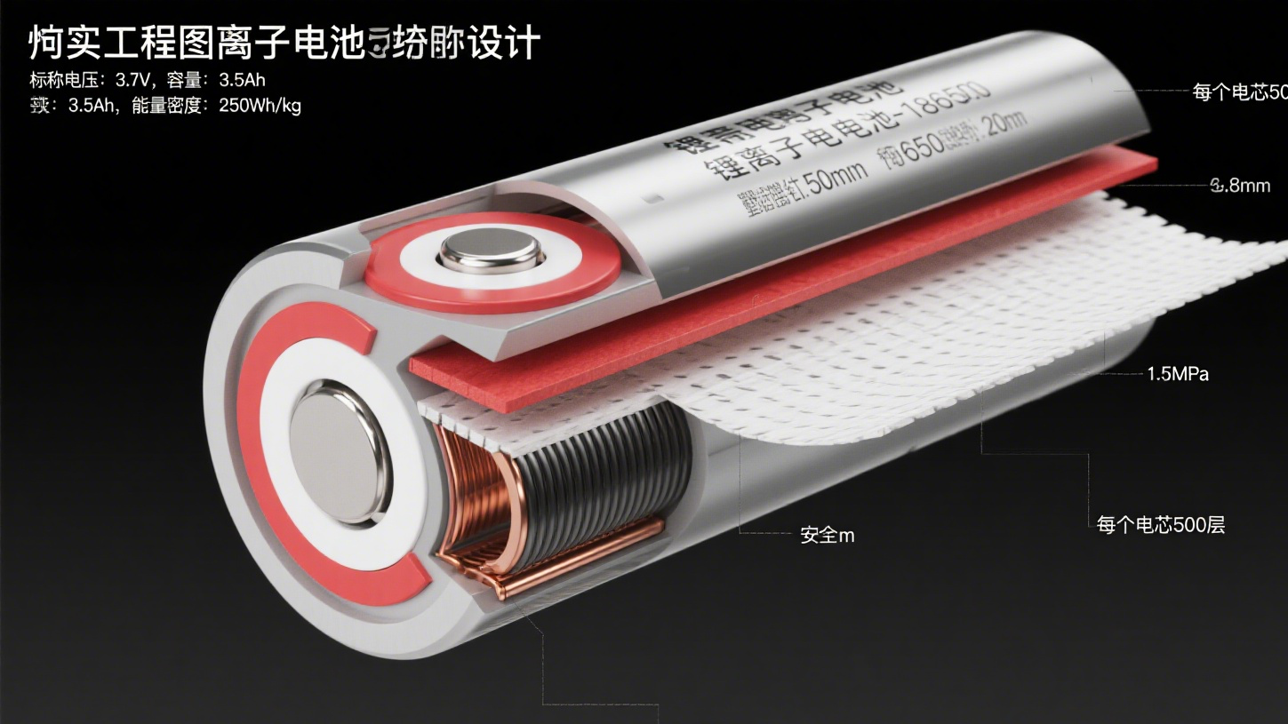 How to customize and design lithium batteries