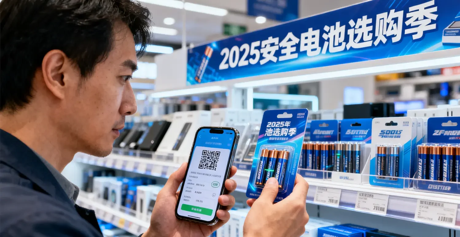 How to Select Lithium Batteries in 2025