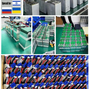 Drone Lithium Battery 6S 22.2V High-Rate 1800-6000mAh