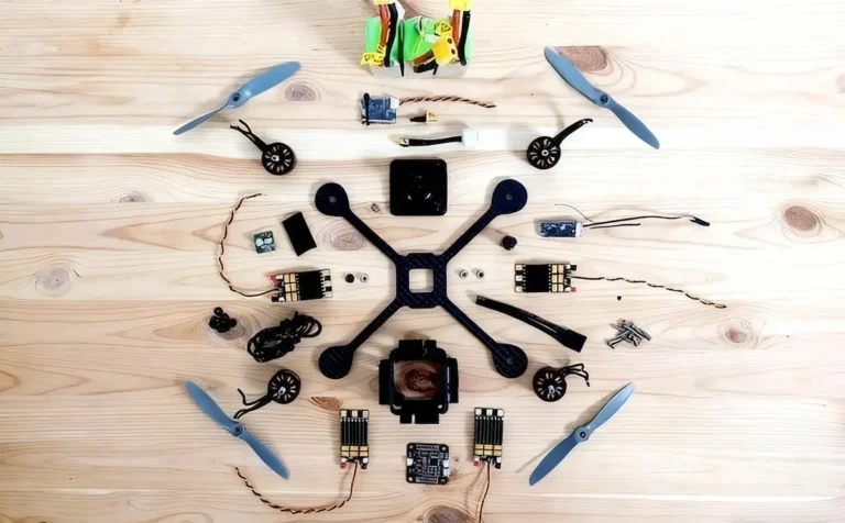 Teen Drone Battery Guide: Safe Usage and Performance Optimization