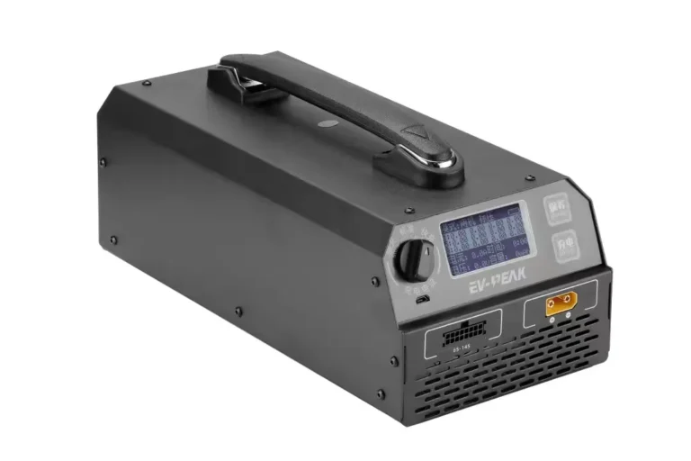 Drone Battery Charging Safety Guide