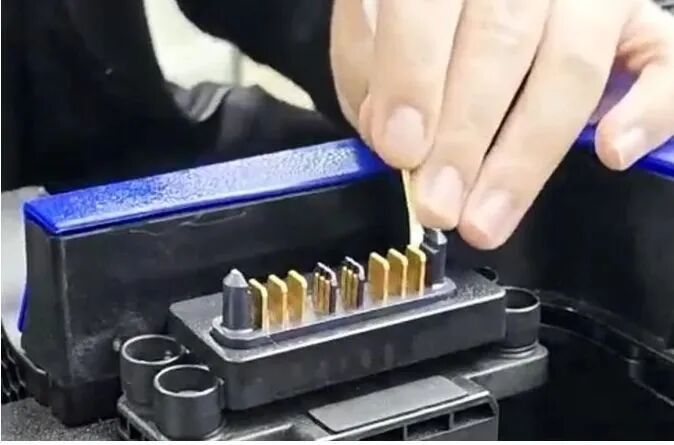 2025 Drone Battery Maintenance Guide