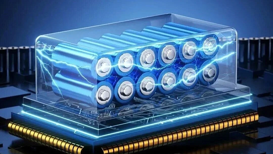 Core Parameters of Lithium Batteries in 2025