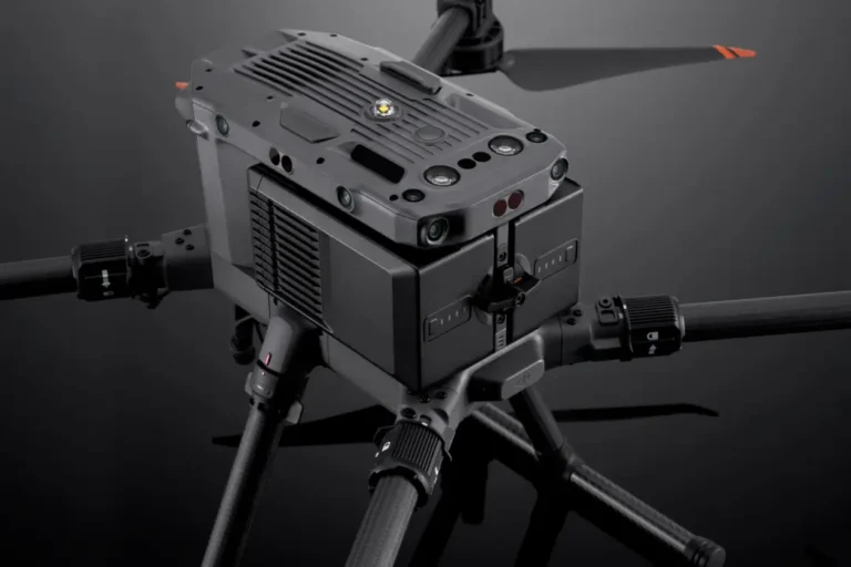 Guide to Extending Drone Battery Life