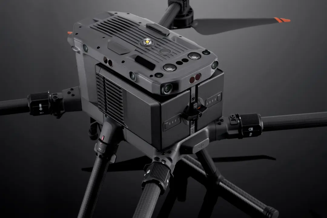Guide to Extending Drone Battery Life
