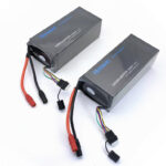 Methods to Extend Drone Battery Life