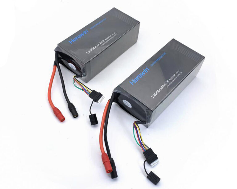 Methods to Extend Drone Battery Life