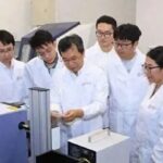 Tsinghua's Solid-State Battery Advances Published in Nature